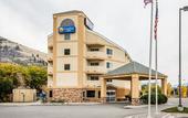 Туры в отель Comfort Inn Missoula near University