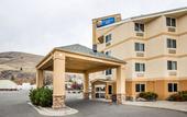 Туры в отель Comfort Inn Missoula near University