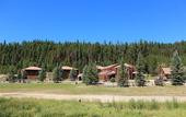 Туры в отель The Lodge At Lolo Hot Springs