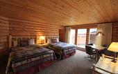 Туры в отель The Lodge At Lolo Hot Springs