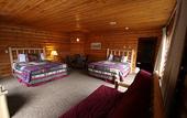 Туры в отель The Lodge At Lolo Hot Springs