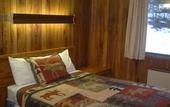 Туры в отель The Lodge At Lolo Hot Springs