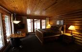 Туры в отель The Lodge At Lolo Hot Springs