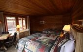 Туры в отель The Lodge At Lolo Hot Springs
