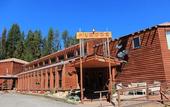 Туры в отель The Lodge At Lolo Hot Springs