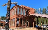Туры в отель The Lodge At Lolo Hot Springs