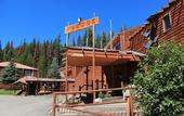 Туры в отель The Lodge At Lolo Hot Springs