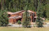 Туры в отель The Lodge At Lolo Hot Springs