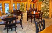 Туры в отель The Lodge At Lolo Hot Springs