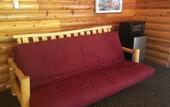 Туры в отель The Lodge At Lolo Hot Springs