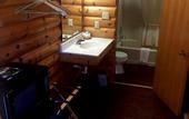 Туры в отель The Lodge At Lolo Hot Springs