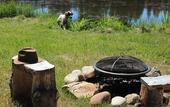 Туры в отель The Lodge At Lolo Hot Springs