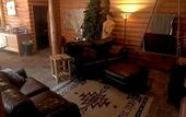 Туры в отель The Lodge At Lolo Hot Springs