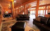 Туры в отель The Lodge At Lolo Hot Springs