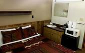 Туры в отель The Lodge At Lolo Hot Springs