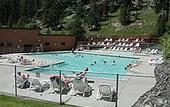 Туры в отель The Lodge At Lolo Hot Springs