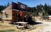 Туры в отель The Lodge At Lolo Hot Springs