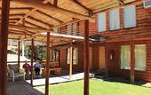 Туры в отель The Lodge At Lolo Hot Springs