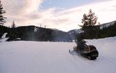 Туры в отель The Lodge At Lolo Hot Springs