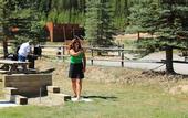 Туры в отель The Lodge At Lolo Hot Springs