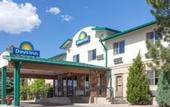 Туры в отель Days Inn by Wyndham Missoula Airport