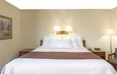 Туры в отель Days Inn by Wyndham Missoula Airport