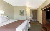 Туры в отель Days Inn by Wyndham Missoula Airport