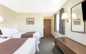 Туры в отель Days Inn by Wyndham Missoula Airport