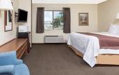 Туры в отель Days Inn by Wyndham Missoula Airport