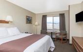 Туры в отель Days Inn by Wyndham Missoula Airport