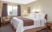 Туры в отель Days Inn by Wyndham Missoula Airport