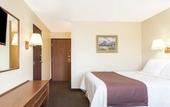 Туры в отель Days Inn by Wyndham Missoula Airport