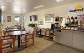 Туры в отель Days Inn by Wyndham Missoula Airport