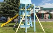 Туры в отель Days Inn by Wyndham Missoula Airport