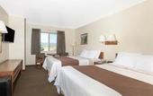 Туры в отель Days Inn by Wyndham Missoula Airport
