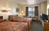 Туры в отель Days Inn by Wyndham Missoula Airport