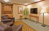 Туры в отель Candlewood Suites Junction City Fort Riley by IHG