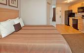 Туры в отель Candlewood Suites Junction City Fort Riley by IHG