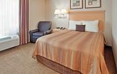Туры в отель Candlewood Suites Junction City Fort Riley by IHG