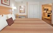 Туры в отель Candlewood Suites Junction City Fort Riley by IHG