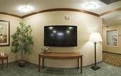 Туры в отель Candlewood Suites Junction City Fort Riley by IHG