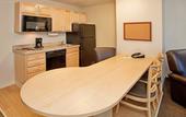 Туры в отель Candlewood Suites Junction City Fort Riley by IHG