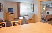 Туры в отель Candlewood Suites Junction City Fort Riley by IHG