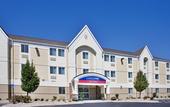 Туры в отель Candlewood Suites Junction City Fort Riley by IHG