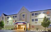 Туры в отель Candlewood Suites Junction City Fort Riley by IHG