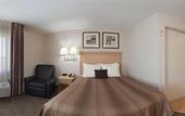 Туры в отель Candlewood Suites Junction City Fort Riley by IHG