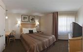 Туры в отель Candlewood Suites Junction City Fort Riley by IHG