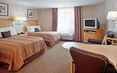 Туры в отель Candlewood Suites Junction City Fort Riley by IHG