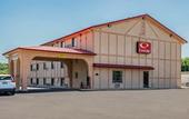Туры в отель Econo Lodge Junction City I-70 Near Fort Riley