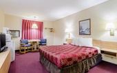 Туры в отель Econo Lodge Junction City I-70 Near Fort Riley